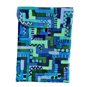 Laptop Case Small - Ultimate Tetris 0728