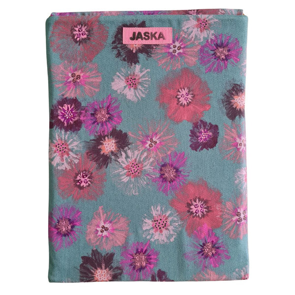 Laptop Case Large - Winterbloom 0693